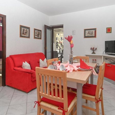 Apartments Suncica Mali Losinj Bagian luar foto