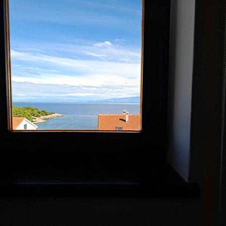 Apartments Suncica Mali Losinj Bagian luar foto