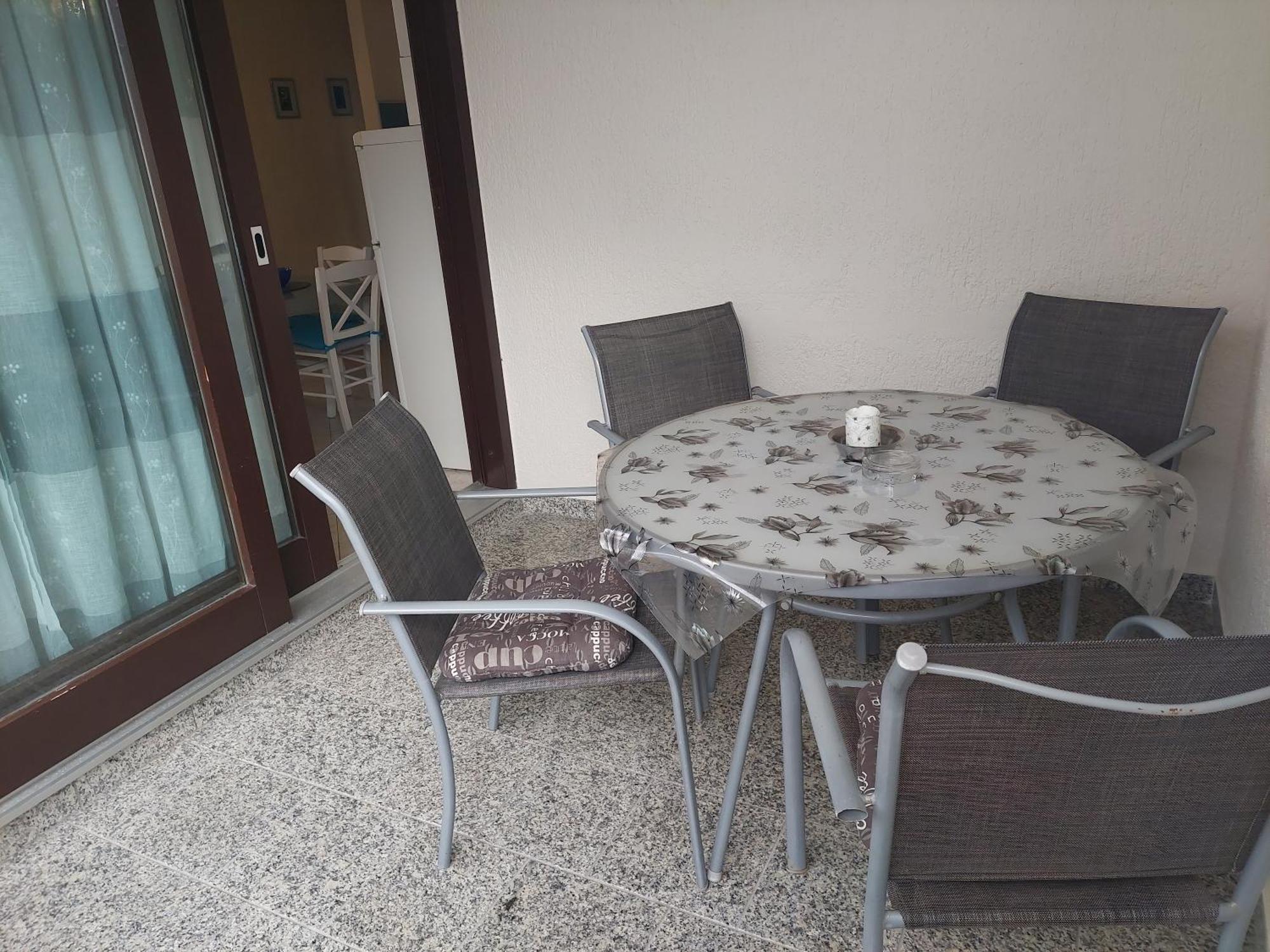 Apartments Suncica Mali Losinj Bagian luar foto