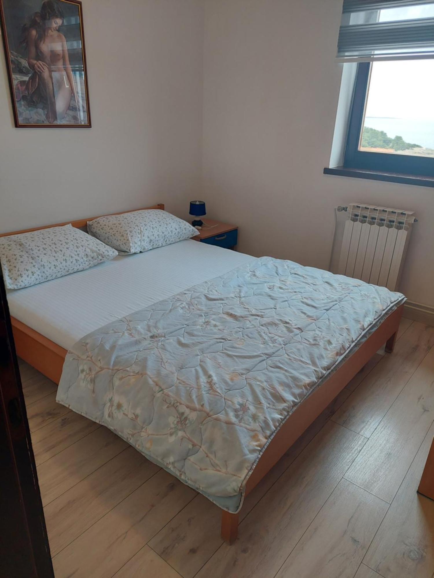 Apartments Suncica Mali Losinj Bagian luar foto