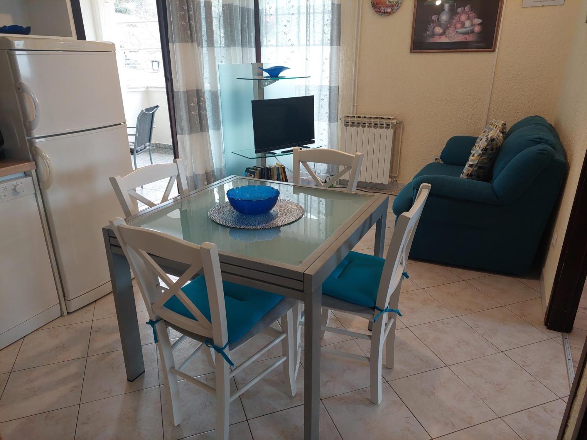 Apartments Suncica Mali Losinj Bagian luar foto