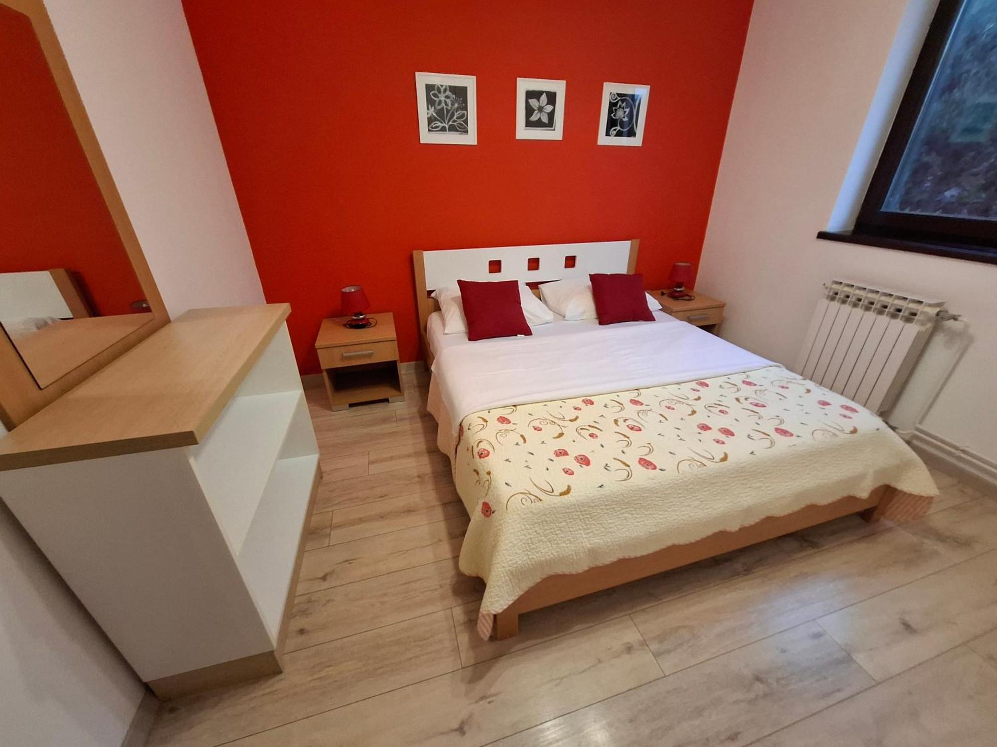 Apartments Suncica Mali Losinj Bagian luar foto