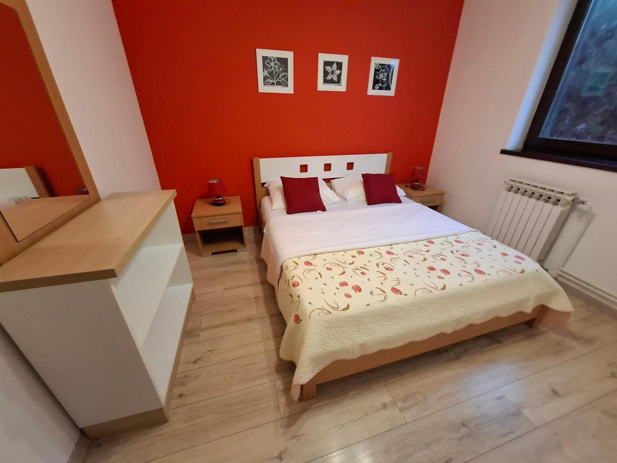 Apartments Suncica Mali Losinj Bagian luar foto