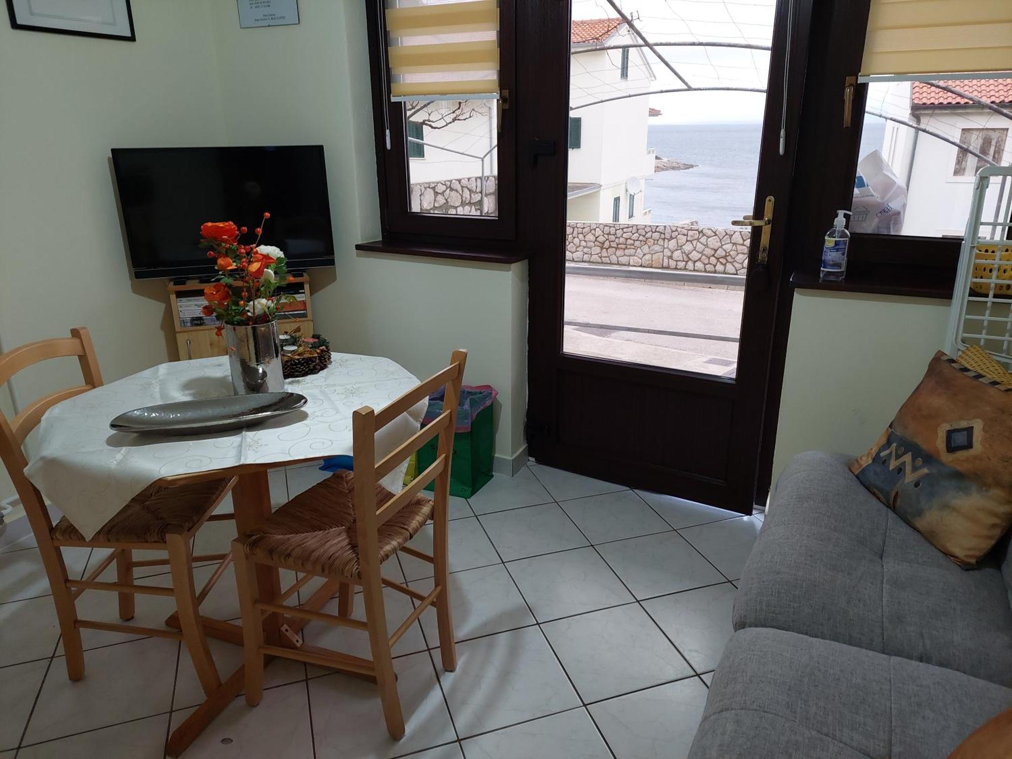 Apartments Suncica Mali Losinj Bagian luar foto