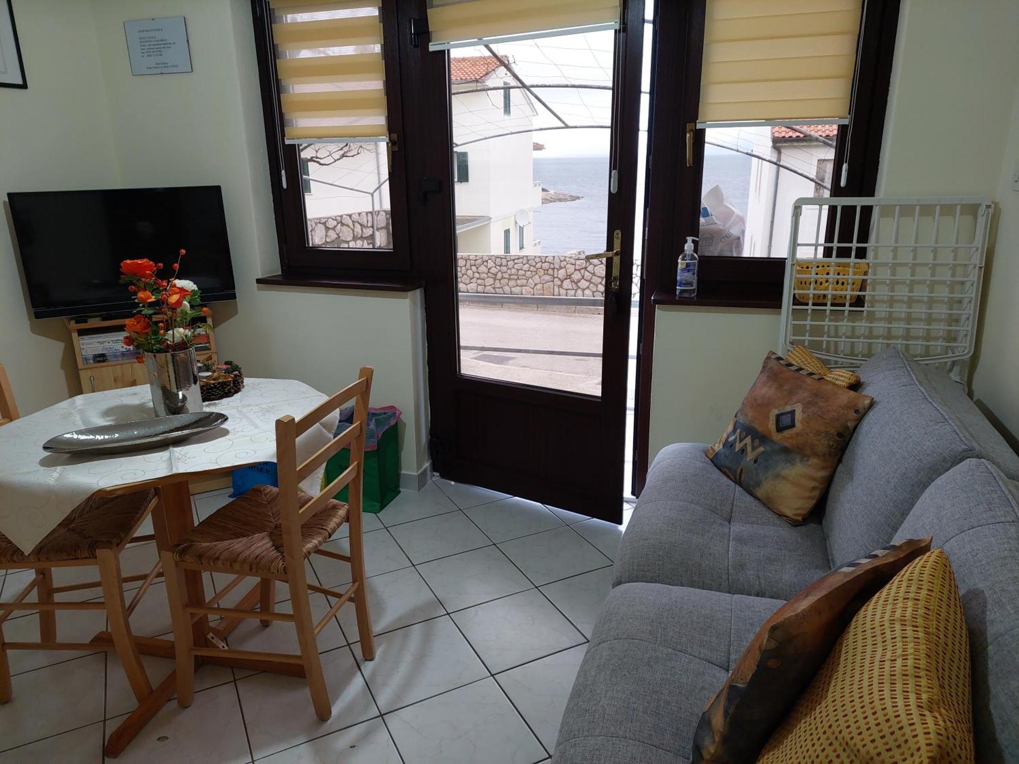 Apartments Suncica Mali Losinj Bagian luar foto