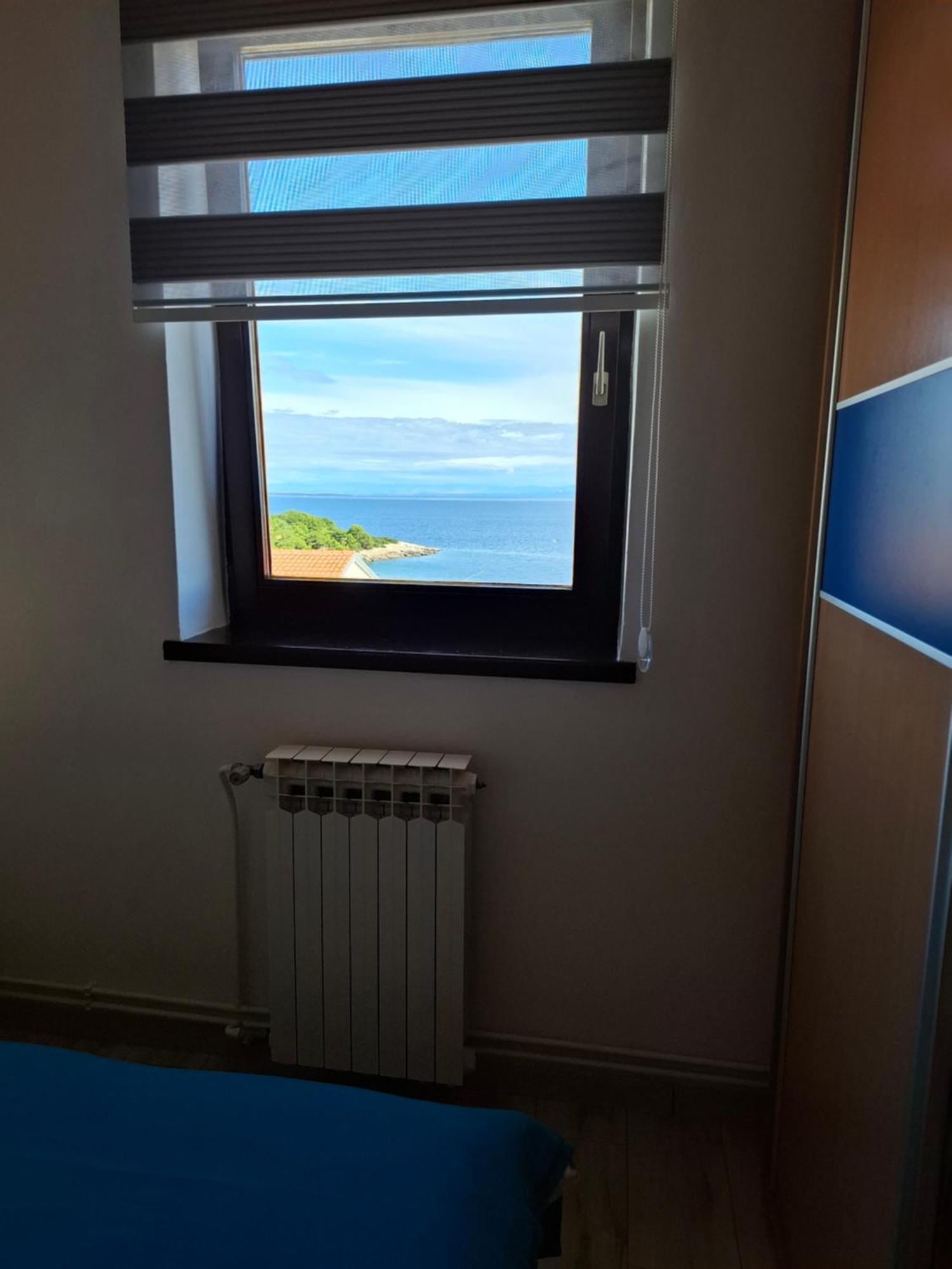 Apartments Suncica Mali Losinj Bagian luar foto