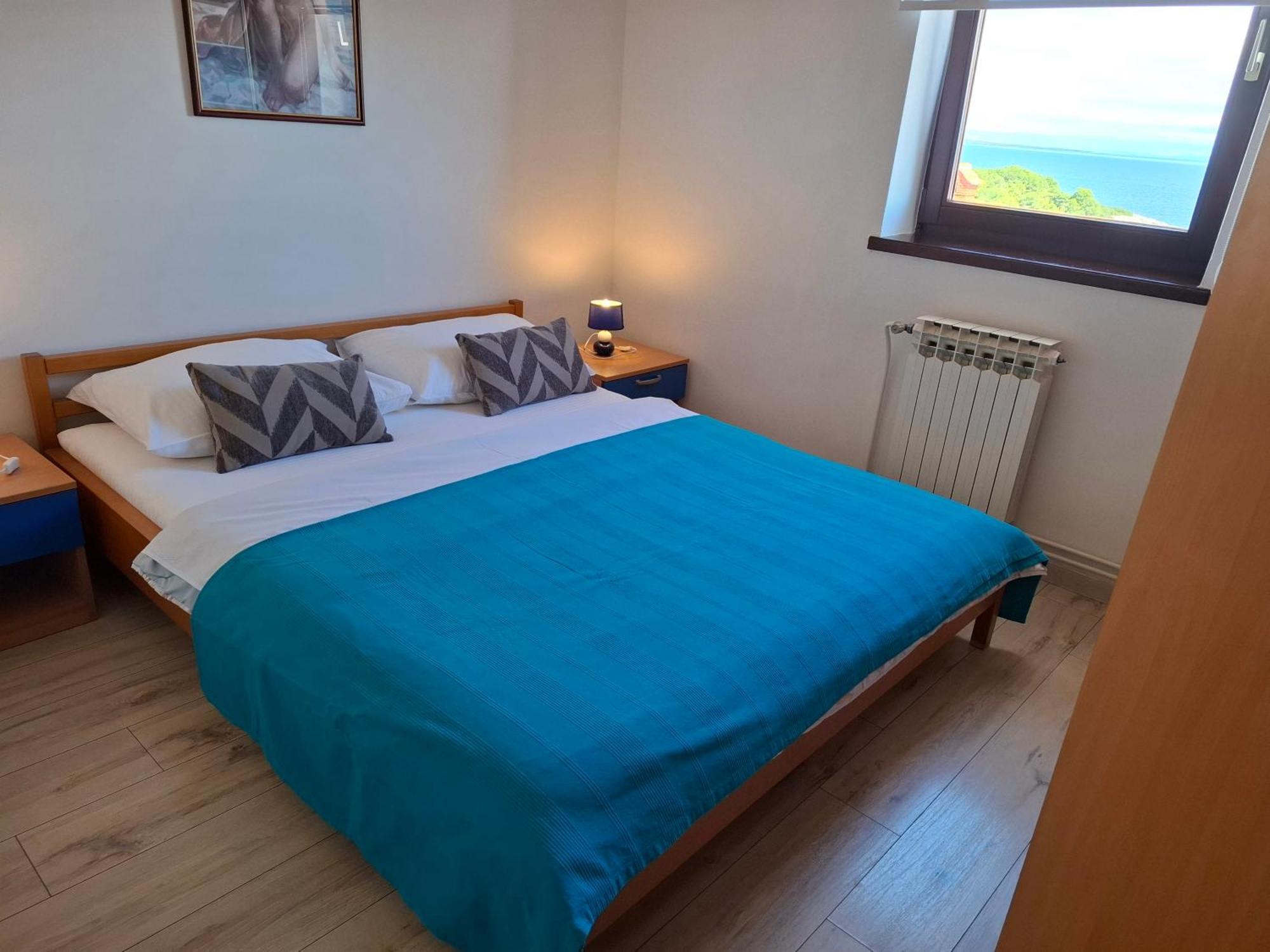 Apartments Suncica Mali Losinj Bagian luar foto