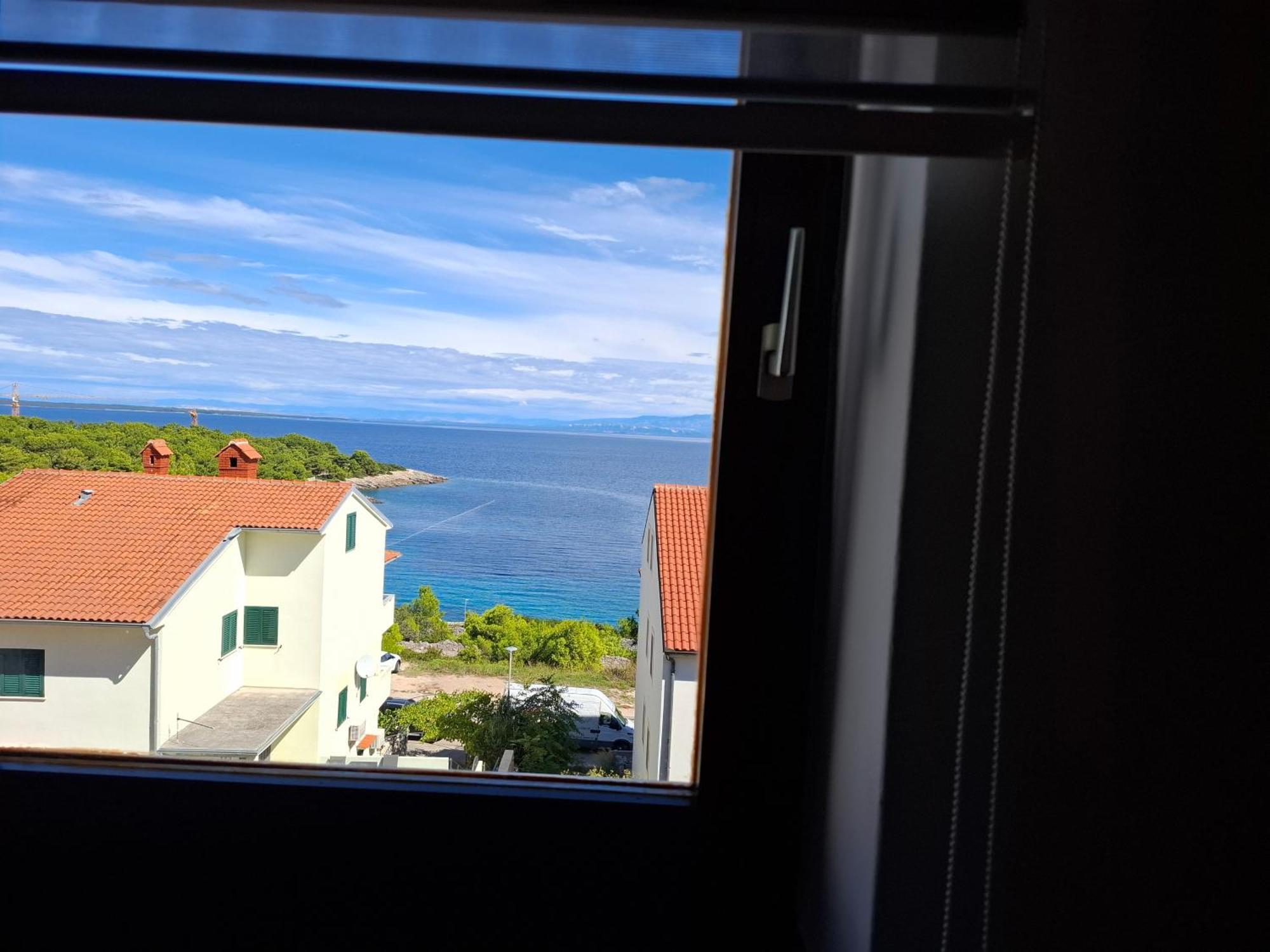 Apartments Suncica Mali Losinj Bagian luar foto