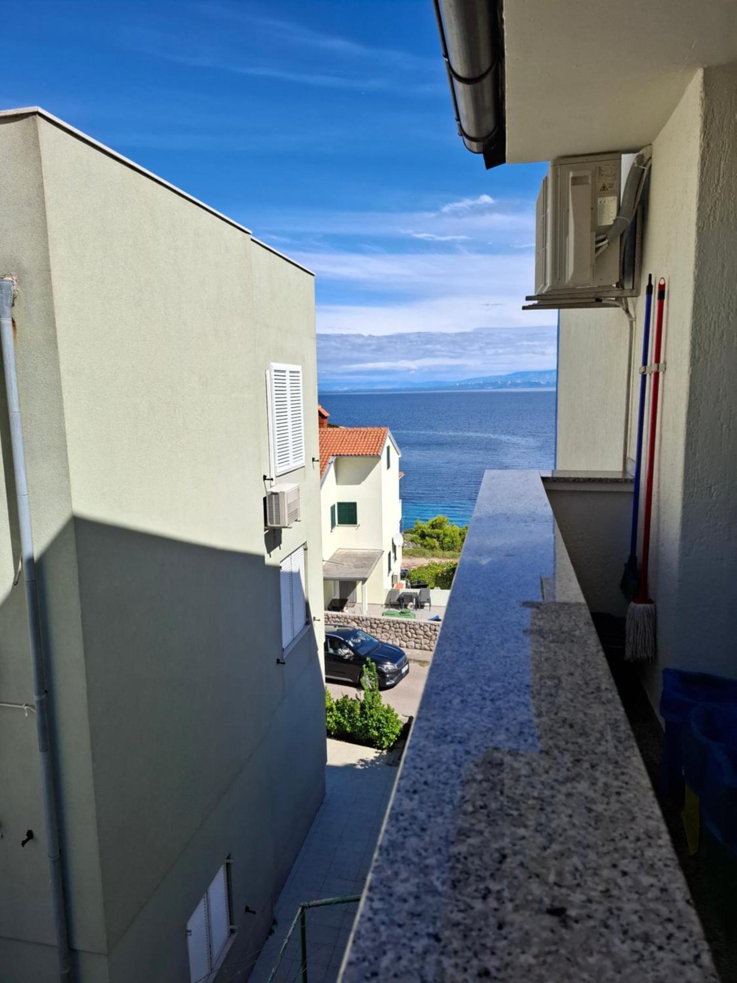 Apartments Suncica Mali Losinj Bagian luar foto