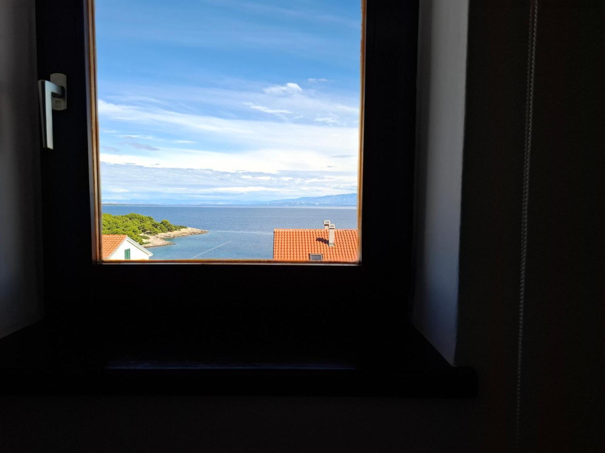 Apartments Suncica Mali Losinj Bagian luar foto